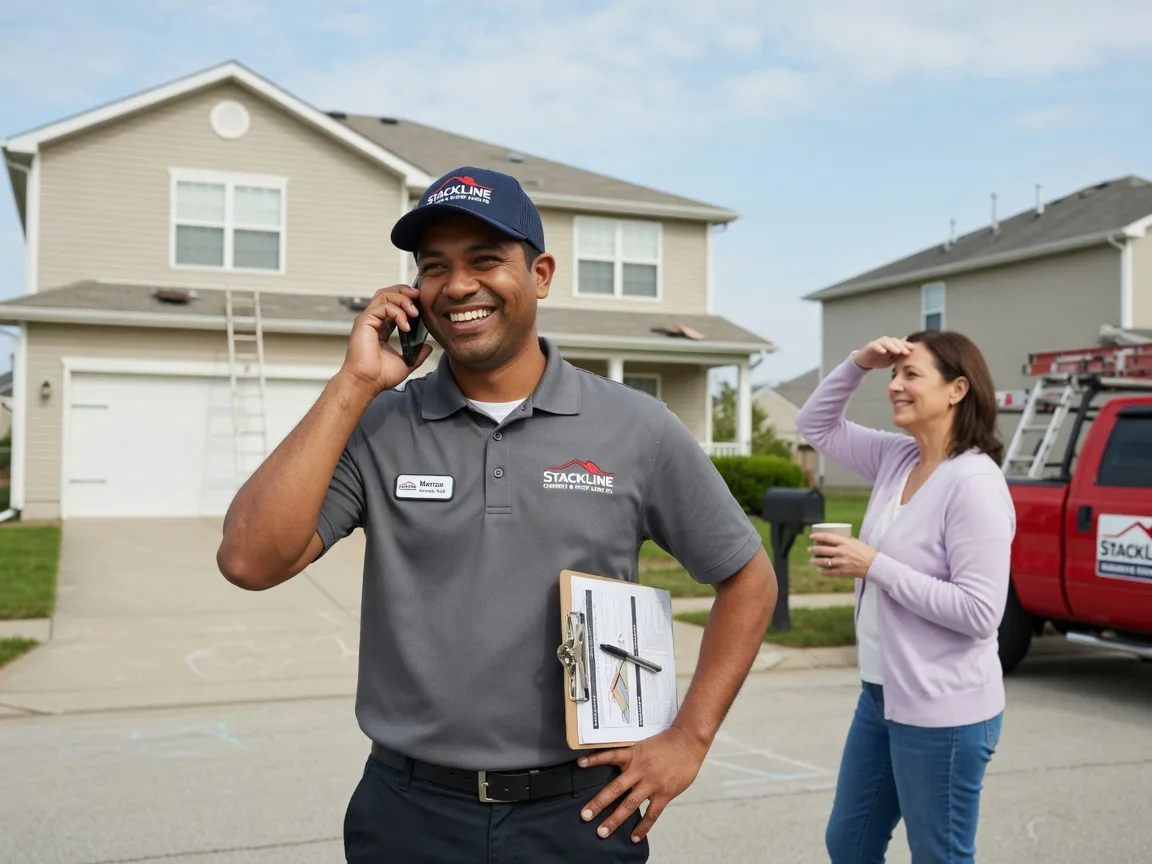 Chimney flashing repair Lebec, CA FAQs